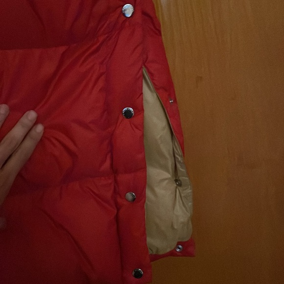 ❤️ Rag & Bone “Joelle puffer coat” down jacket womens size XS - Picture 10 of 16